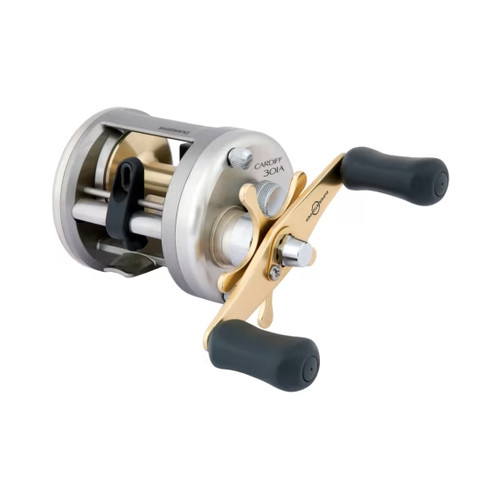 Shimano cardiff 301a - 301a, left