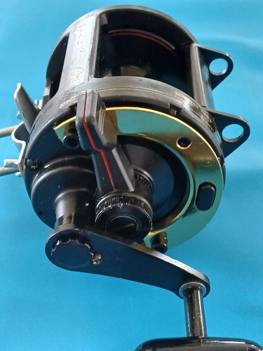 Shimano tld lever drag - tld, 25