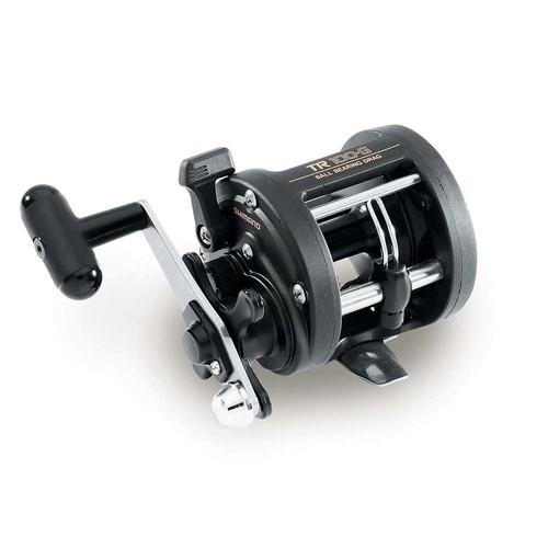 Shimano trn 100 levelwind - trn, g