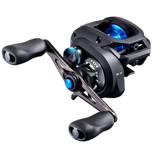 Shimano multiplier fishing - shimano,
